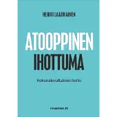Heikki Laatikainen: Atooppinen ihottuma - kokonaisvaltainen hoito