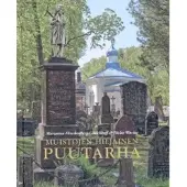 Flinckenberg-Gluschkoff, Muistojen hiljainen puutarha