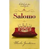 Janatuinen, Valtakunta etsii taistelijoita: Salomo