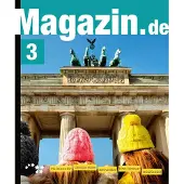 Bär, Magazin.de 3 (LOPS21) - VKB21 Perustason alkeet 3 / VKB33 Perustason alkeet 3