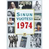 Positiivarit ky Töytäri, Sinun vuotesi 1974