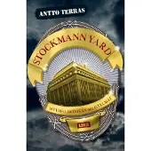 Otava Terras, Stockmann Yard - Myymäläetsivän muistelmat