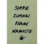 Sumari, Nami Namaste