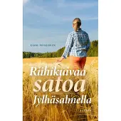 Pehkonen, Riihikuivaa satoa Jylhäsalmella