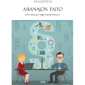 Hölttä, Asianajon taito - Opas riitajuttujen hoitamiseen