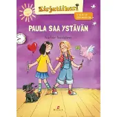 Katja Reider, Franziska Harvey: Paula saa ystävän