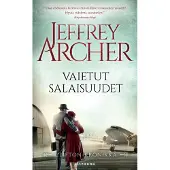 Archer, Vaietut salaisuudet - Clifton-kronikka 3