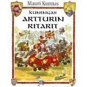 Kunnas, Kuningas Artturin ritarit - Kappale kissojen varhaista historiaa