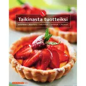 Majava, Taikinasta tuotteiksi