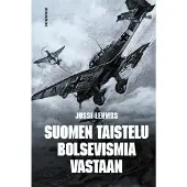 Docendo Lehmus, Suomen taistelu bolsevismia vastaan
