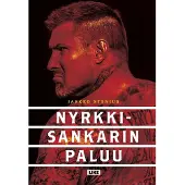 Otava Jarkko Stenius : Nyrkkisankarin paluu