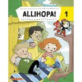 Andtsjö, Allihopa! 1