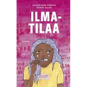 Lokuge, Ilmatilaa