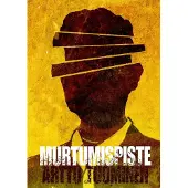 Tuominen, Murtumispiste - Jännitysromaani