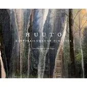 Vastapaino Huuto kaupunkiluonnon puolesta