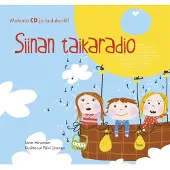 Siinan taikaradio