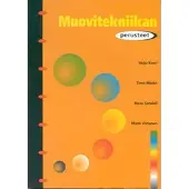 Kurri, Muovitekniikan perusteet