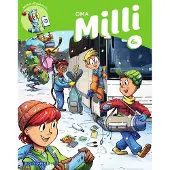 Häkkinen, Milli 6B Oma