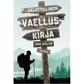 Aula & Co Kalvø, Helvetillinen vaelluskirja