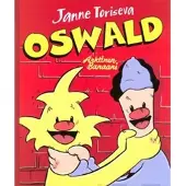 Toriseva, Oswald