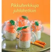 Ait-Ali, Pikkuherkkuja juhlahetkiin