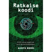 Moore, Ratkaise koodi - Yli 90 kybermaailman pulmaa selvitettäväksi