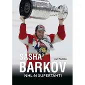 Sasha Barkov - NHL:n supertähti