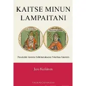 Karkinen, Kaitse minun lampaitani - Paaviuden historia Sabinianuksesta Nikolaus Suureen