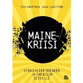 Korpinen, Mainekriisi - Syöksykierteeseen ja takaisin siiville