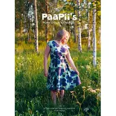 Isokangas, PaaPii's Pattern Book for Women