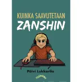 Lukkarila, Kuinka saavutetaan zanshin - Selkomukautus