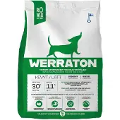 Werraton Kevyt