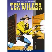 Egmont Bonelli, Tex Willer Kirjasto 30: Hurja kopla