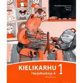 Heikkilä-Kopperoinen, Kielikarhu 1 Harjoituskirja A