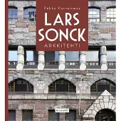 Korvenmaa, Lars Sonck - Arkkitehti