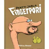 Otava Jarla, Fingerpori 10