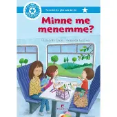 Lukumestari: Minne me menemme?