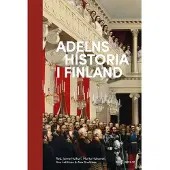 Hakanen, Adelns historia i Finland