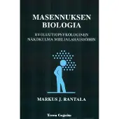 Rantala, Masennuksen biologia - Evoluutiopsykologinen näkökulma mielialahäiriöihin
