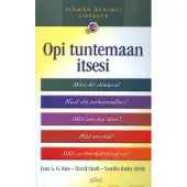 Kise, Opi tuntemaan itsesi - elämän avaimet