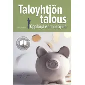 Järvinen, Taloyhtiön talous - Oppikirja isännöitsijälle