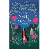Vettä kukille