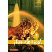 Kaasinen, Fantástico 1