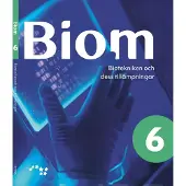 Aaltonen, Biom 6 (GLP21) - BI6 Biotekniken och dess tillämpningar