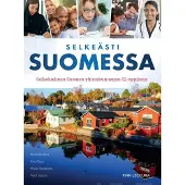 Björklind, Selkeästi Suomessa - Selkokielinen Suomen yhteiskuntaopin S2-oppikirja