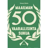 Sokala, Maailman 50 vaarallisinta sukua