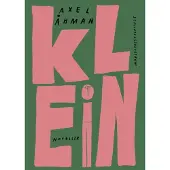 Åhman, Klein - Noveller