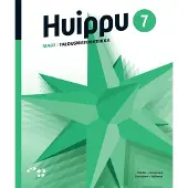 Ottelin, Huippu 7 (LOPS21) - MAB7 Talousmatematiikka