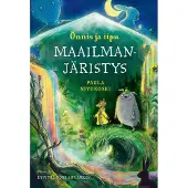 Nivukoski, Önnis ja iipu – Maailmanjäristys