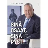 Docendo Keski-Rauska, Sinä osaat, sinä pystyt - Ilkka Suomisen elämä